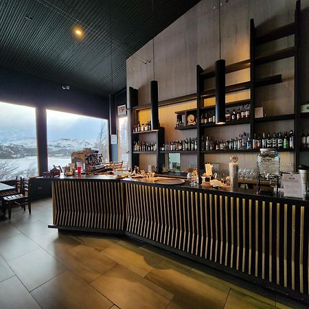 Hotel Lago Grey Torres del Paine National Park Εξωτερικό φωτογραφία