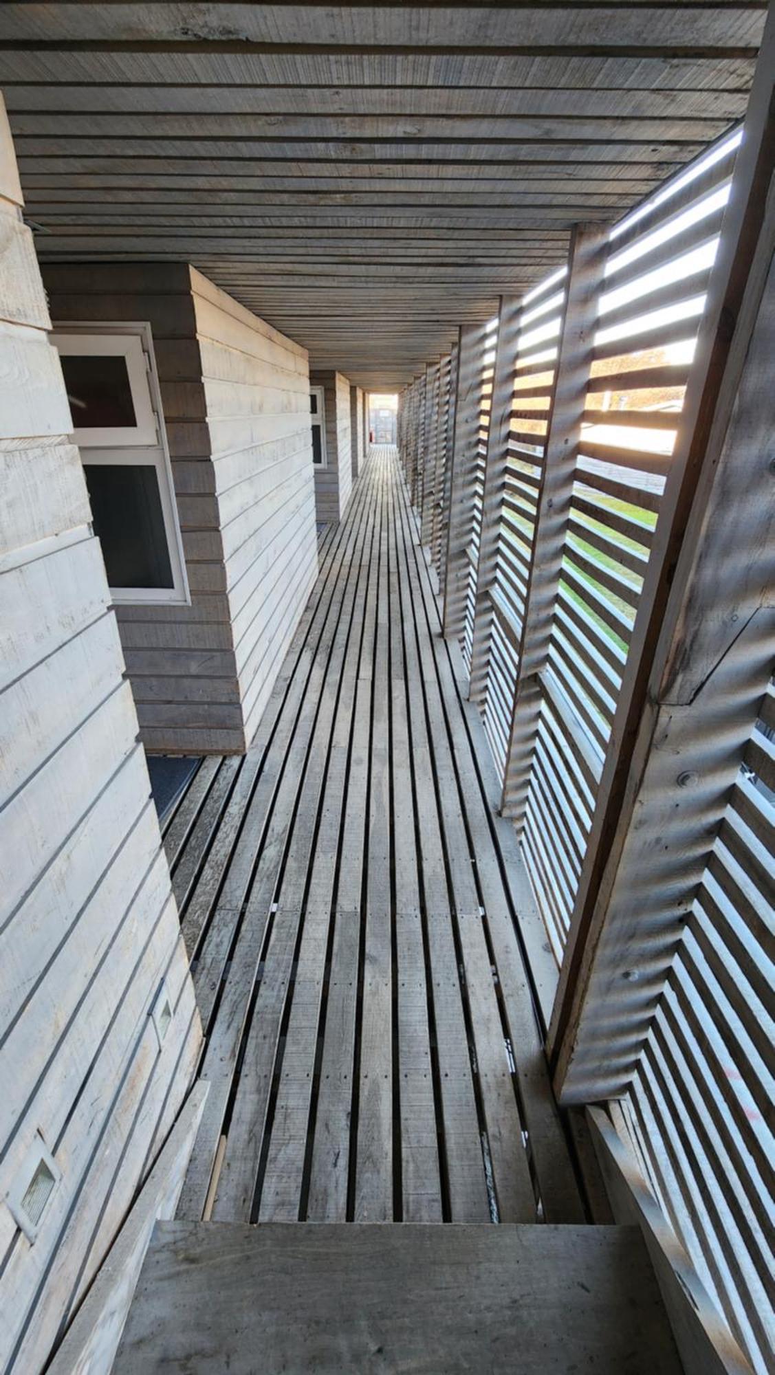 Hotel Lago Grey Torres del Paine National Park Εξωτερικό φωτογραφία