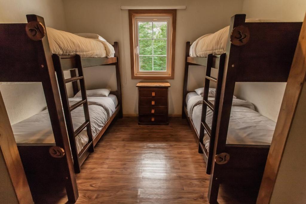 Hotel Lago Grey Torres del Paine National Park Εξωτερικό φωτογραφία