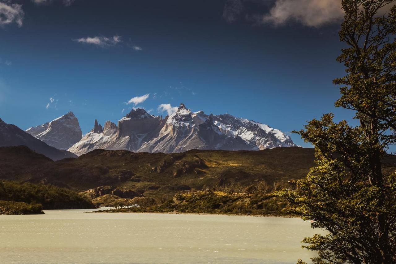 Hotel Lago Grey Torres del Paine National Park Εξωτερικό φωτογραφία